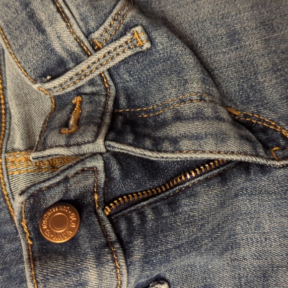 Girls jeans - Picture 3 of 5